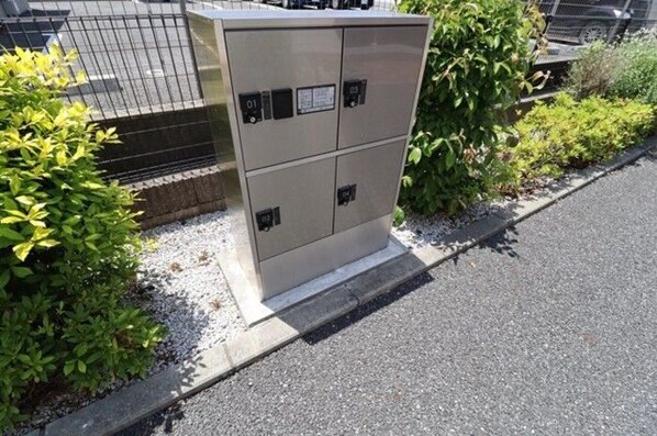 プリモの物件内観写真